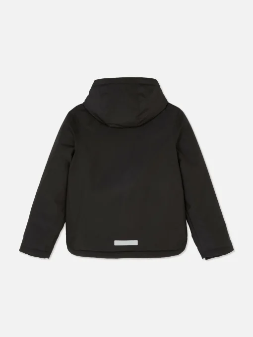 Older Boy Windbreaker Jacket
