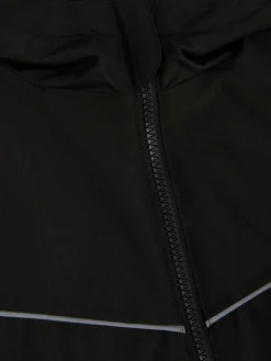 Older Boy Windbreaker Jacket