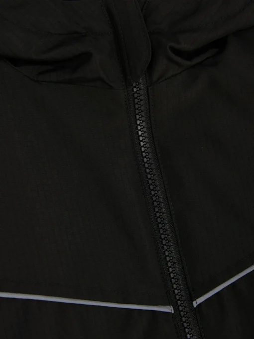Older Boy Windbreaker Jacket