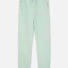 Older Girl Drawstring Cuffed Joggers