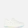 Ombré Star Chunky Sneakers