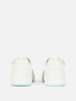 Ombré Star Chunky Sneakers