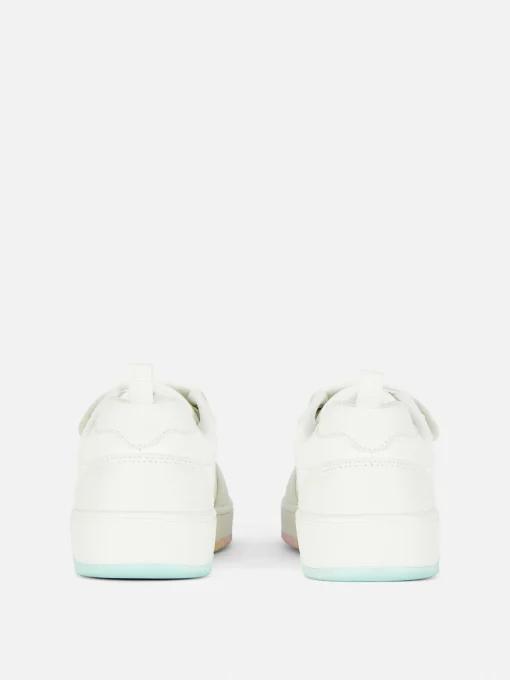 Ombré Star Chunky Sneakers
