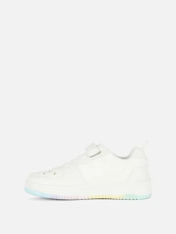 Ombré Star Chunky Sneakers