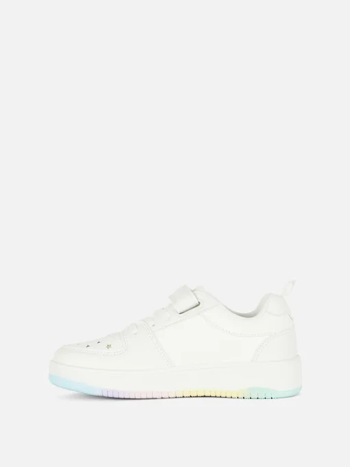 Ombré Star Chunky Sneakers