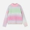 Ombré Sweater