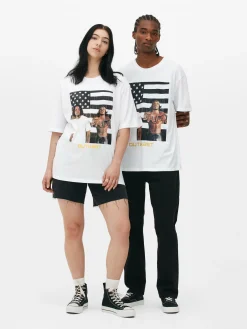 Outkast Graphic T-Shirt