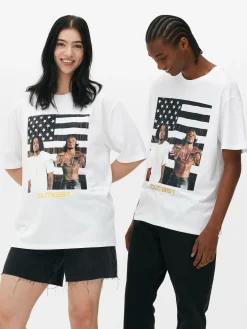 Outkast Graphic T-Shirt