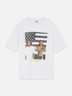 Outkast Graphic T-Shirt