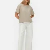 Oversized Boxy T-Shirt
