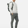 Oversized Crew Neck Sweatshirt