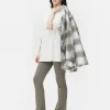 Oversized Essential Jersey T-Shirt