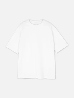 Oversized Essential Jersey T-Shirt