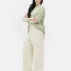 Oversized Short Sleeve T-Shirt