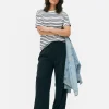 Oversized Short Sleeve T-Shirt