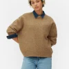 Oversized Sweater