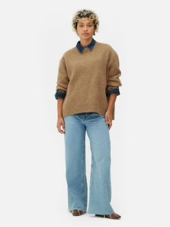 Oversized Sweater