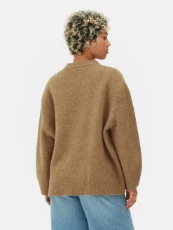Oversized Sweater