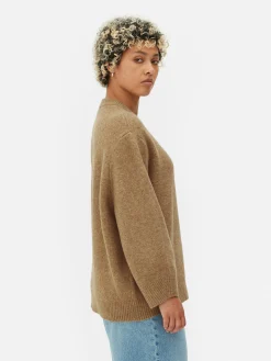 Oversized Sweater