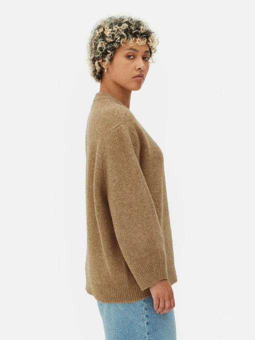 Oversized Sweater
