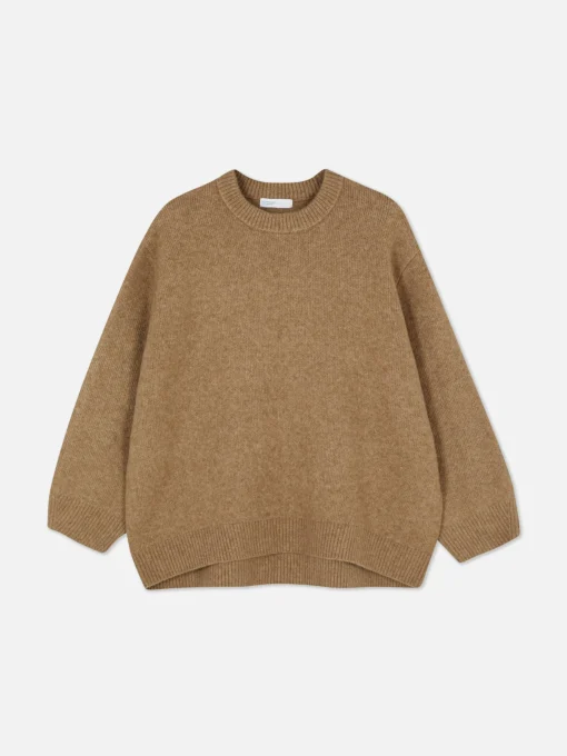 Oversized Sweater
