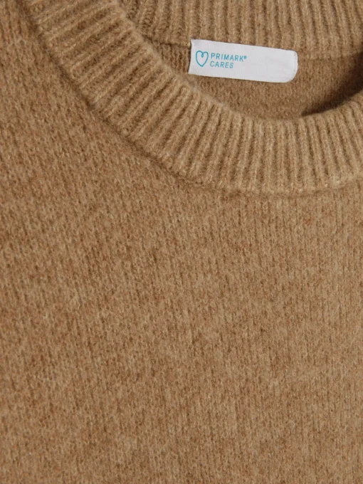 Oversized Sweater