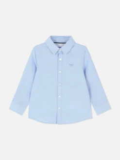 Oxford Shirt