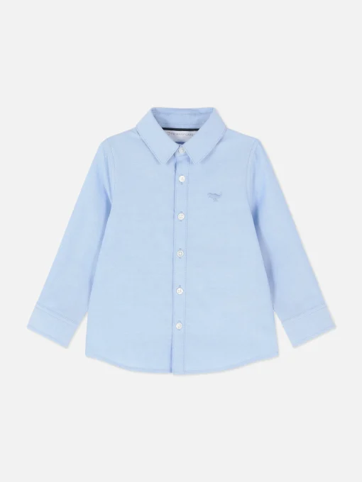 Oxford Shirt