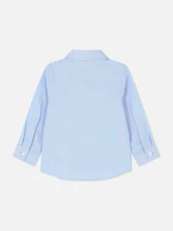 Oxford Shirt