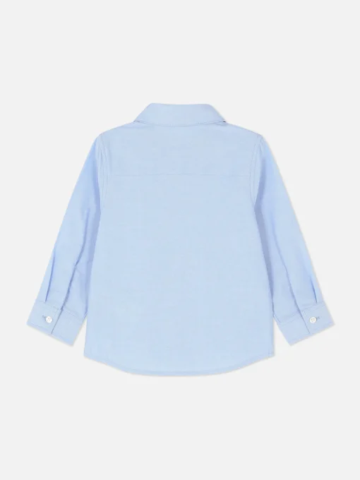 Oxford Shirt