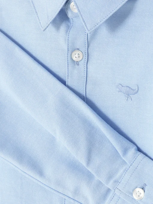 Oxford Shirt