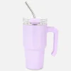 20oz Stainless Steel Travel Mug