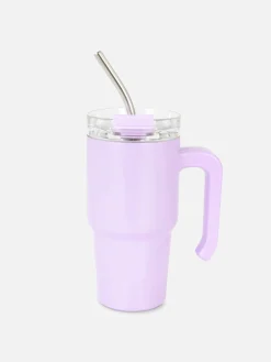 20oz Stainless Steel Travel Mug