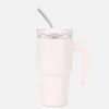 20oz Stainless Steel Travel Mug