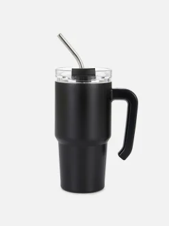 20oz Stainless Steel Travel Mug