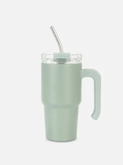 20oz Stainless Steel Travel Mug