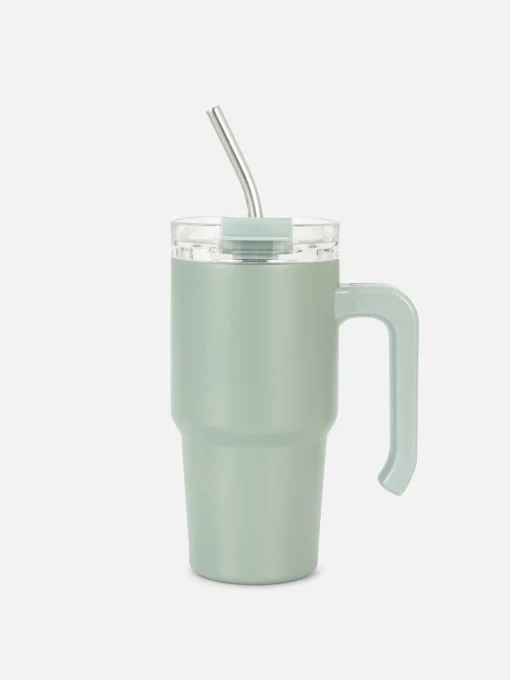 20oz Stainless Steel Travel Mug