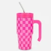 20oz Stainless Steel Travel Mug