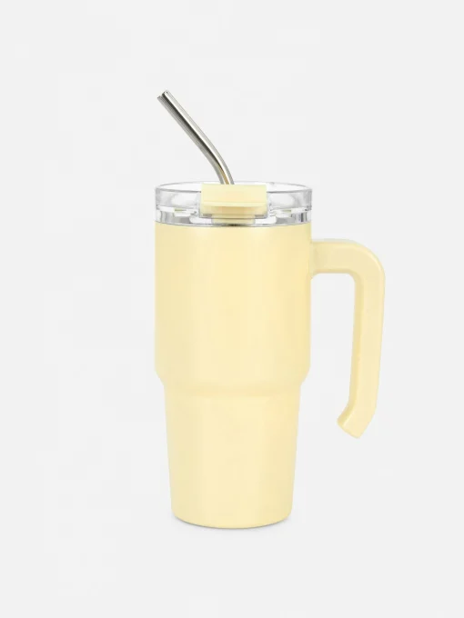 20oz Stainless Steel Travel Mug