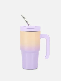 20oz Stainless Steel Travel Mug