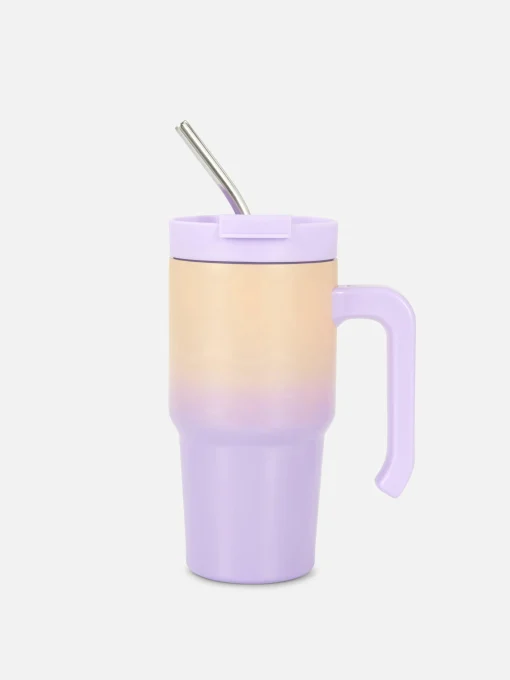 20oz Stainless Steel Travel Mug