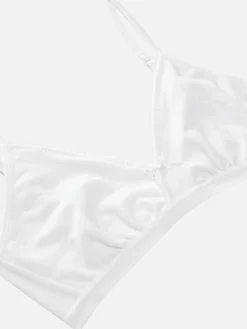 2-Pack Adjustable Crop Tops