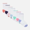 7-Pack Ankle Socks