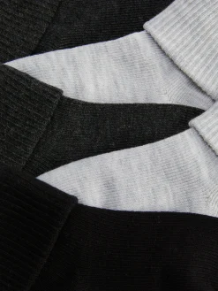 5-Pack Ankle Socks