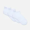 3-Pack Arch Cushion Sneaker Socks
