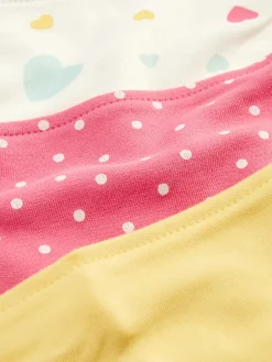3-Pack Bandana Bibs
