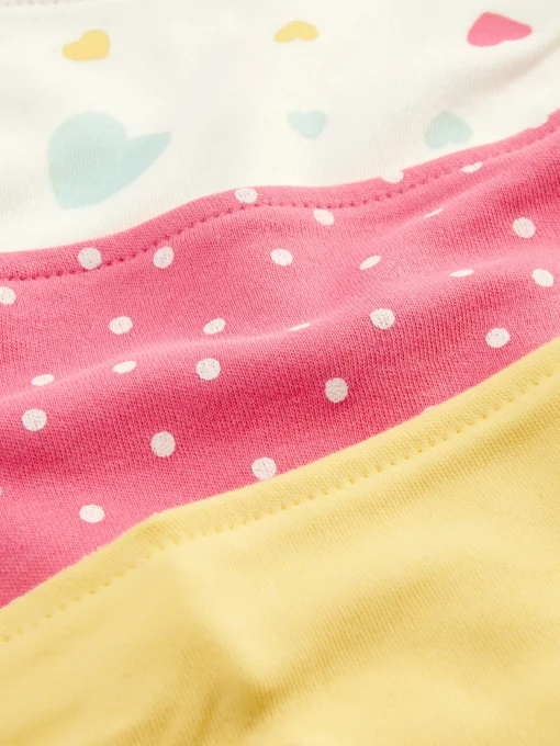 3-Pack Bandana Bibs