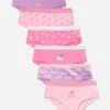 6-Pack Barbie Hipster Briefs