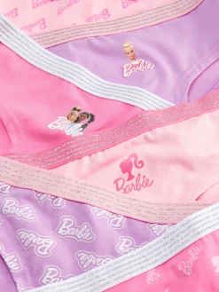6-Pack Barbie Hipster Briefs