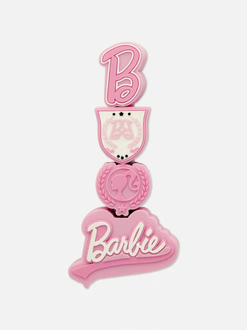 4-Pack Barbie Stackable Scented Highlighters